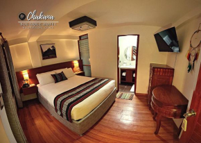 CHAKANA BOUTIQUE HOTEL, Aguas Calientes